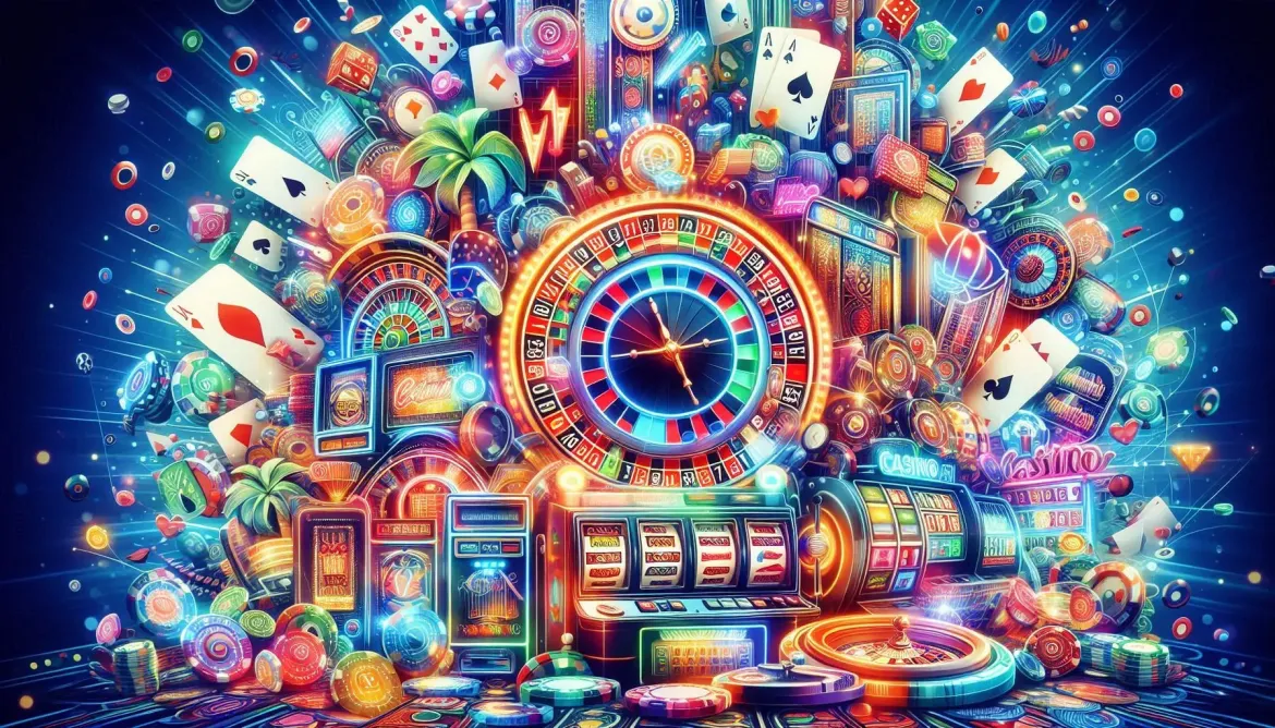Casino Stellare